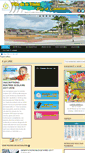Mobile Screenshot of mairie-latrinite.fr